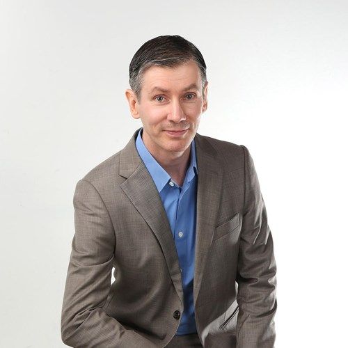 Tony Jarvis