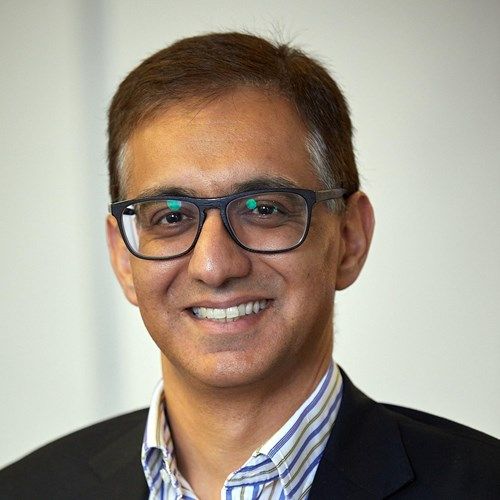 Rajiv Shah