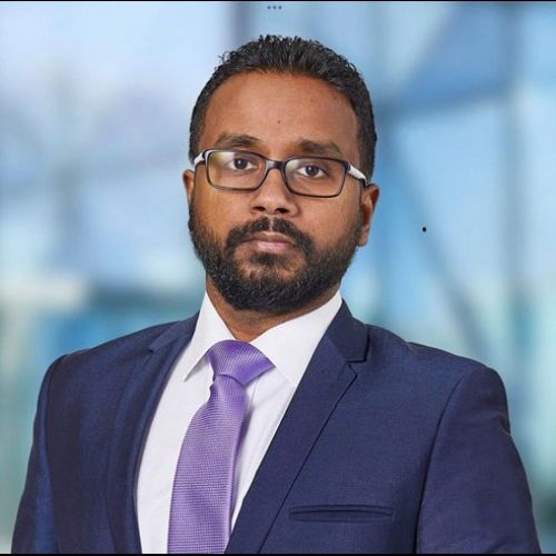 Chathura Abeydeera