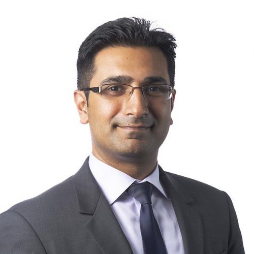 Nitesh Patel