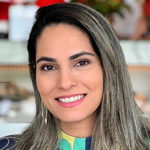 Sam Fariborz