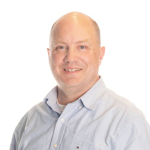 Richard Stocks