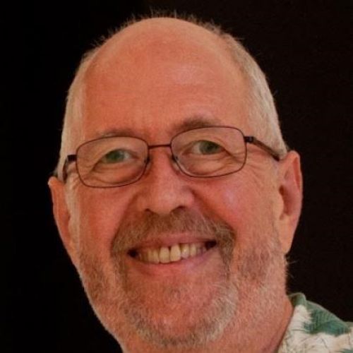 Mark Ames