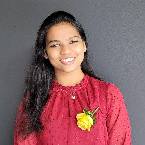 Kavika Singhal