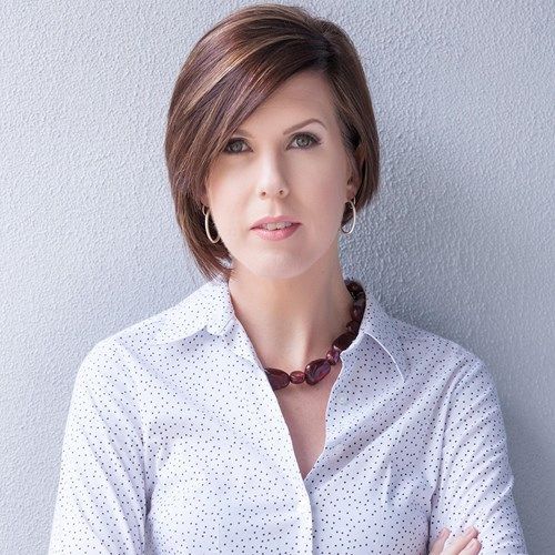 Bernadette Smyth