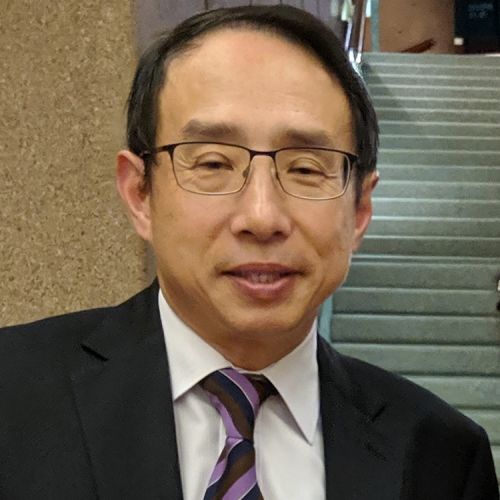 Joseph Cheng