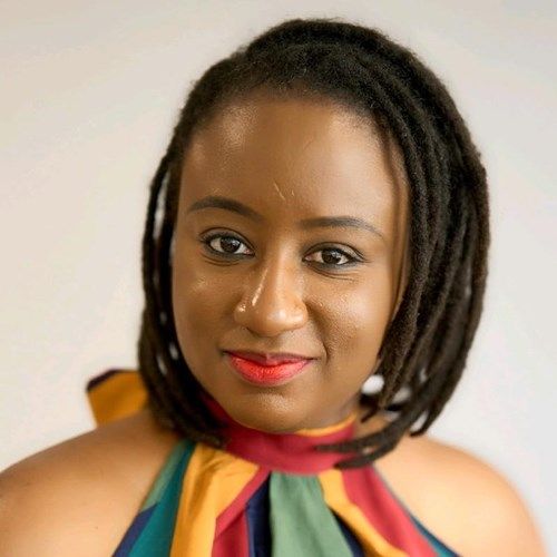 Fadzayi Chiwandire