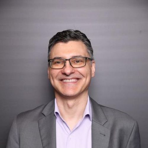 Wayne Tufek