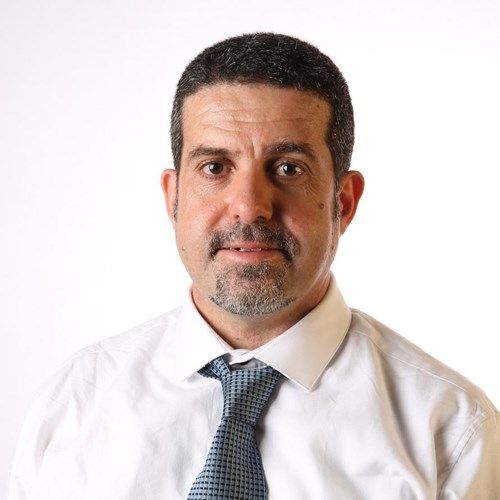 Asaf Dori
