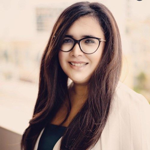 Puneeta Chellaramani