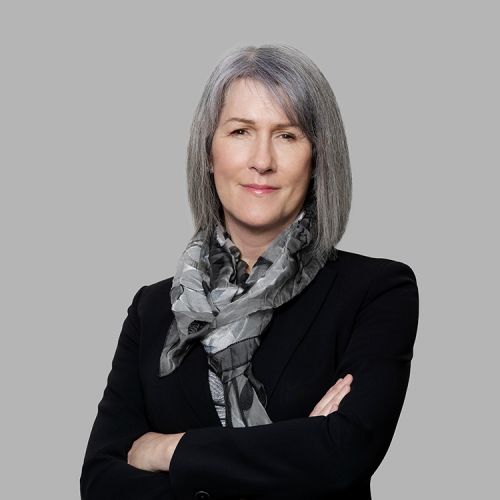 Rachel Dixon
