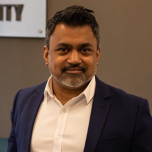 Ashwin Ram