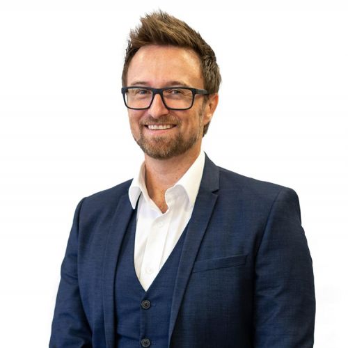 David Rudduck