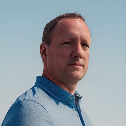 Paul Atkins