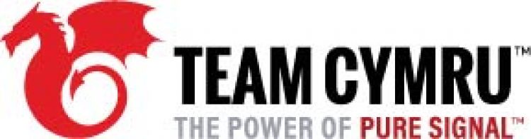 Team Cymru logo