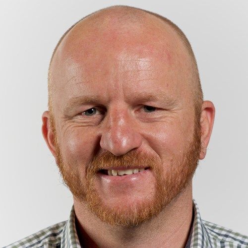 Geoff Whitworth