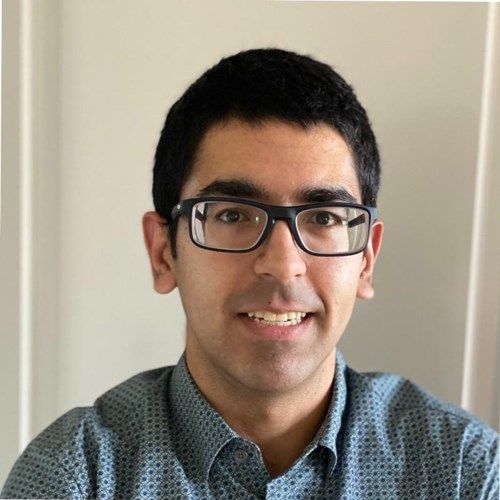 Ravi Nayyar