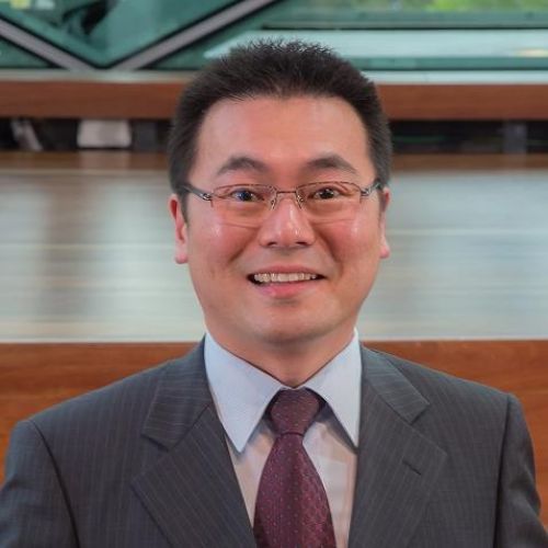 William Yeoh