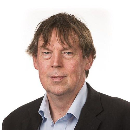 Shane Tully