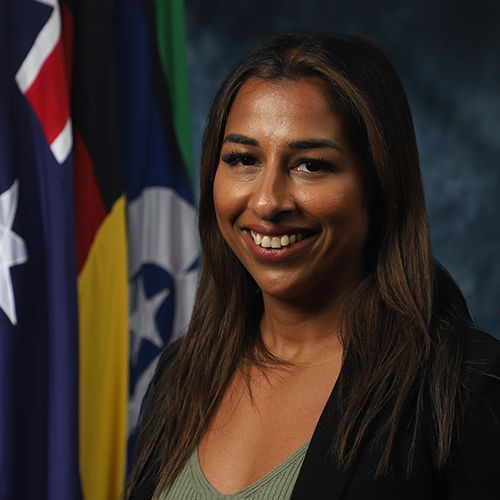 Shilpa Maniar