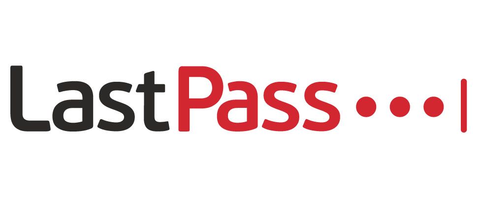 LastPass logo