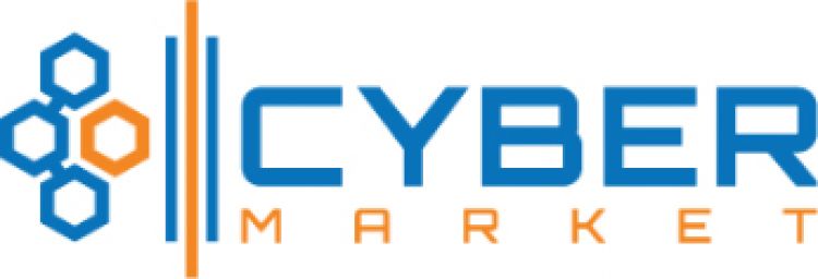 Cybermarket logo