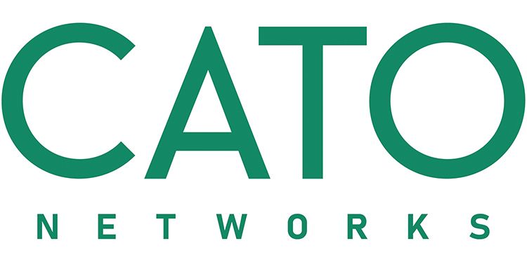 Cato Networks logo