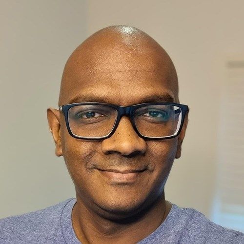 Merill Fernando