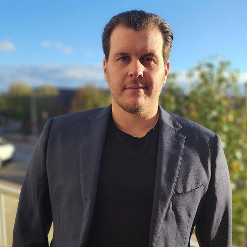 Andrew Karvinen