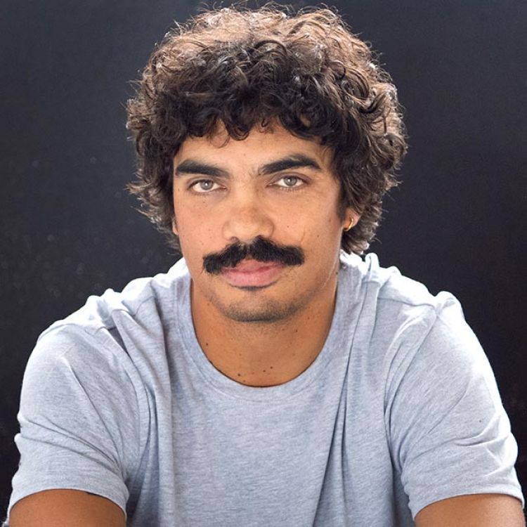 Tony Armstrong