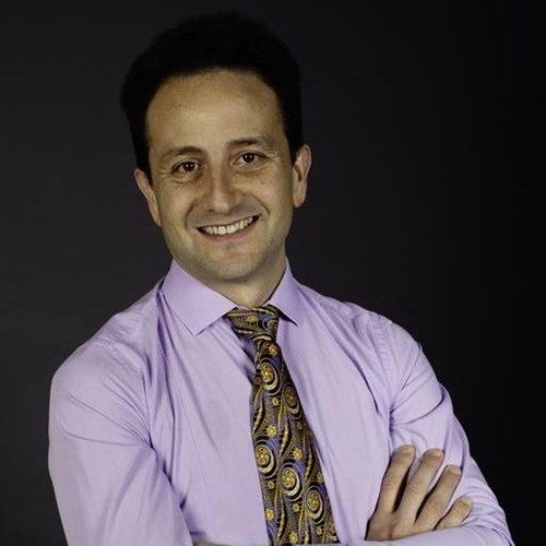 Adam Cassar
