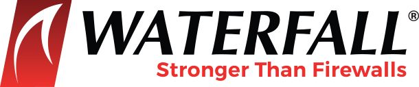 Waterfall Security Solutions logo