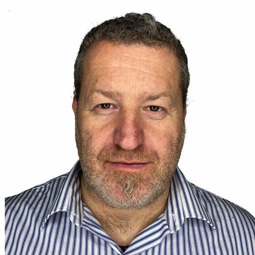 Nigel Hedges